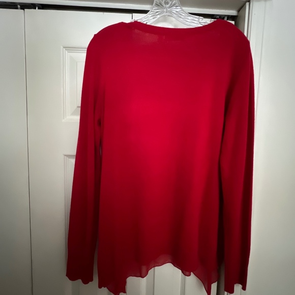 FYLO Top - NWOT - Picture 5 of 6